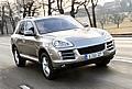 Porsche Cayenne Diesel V6 3.0. Foto: UnitedPictures